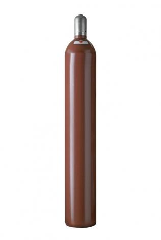 ELMAG Stahlflasche - Azetylen