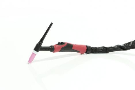 ELMAG WIG-Schlauchpaket SRC 26/8m - HF U/D (3DT)