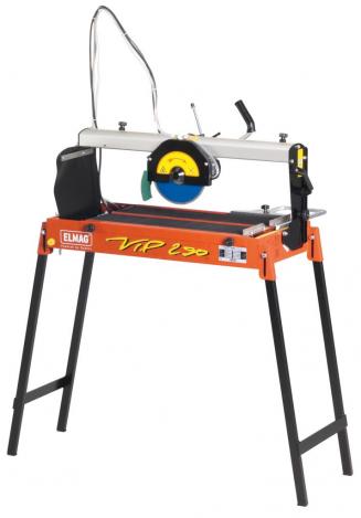 ELMAG Fliesenschneidmaschine Modell VIP 290