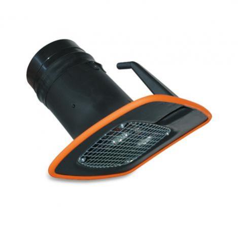 ELMAG Beleuchtungssatz komplett, 2 x 5 W, mit LED