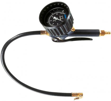 ELMAG PROFI-Reifenfüller mit Hebelstecker Modell 80-EWO