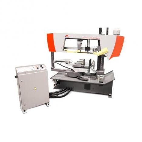 ELMAG BOMAR Metall-Bandsägemaschine Modell Topline 510.350 DGH