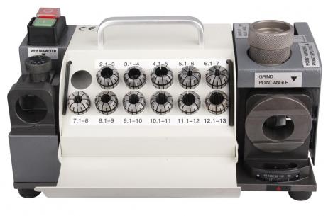 ELMAG Bohrerschleifmaschine DBG 832 W
