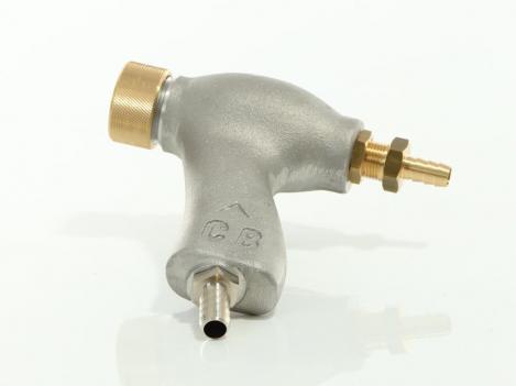 ELMAG Pistolengriff Mod. P/5