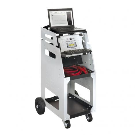 ELMAG Fahrwagen XL ND zu DIAGCHARGER 100.12 HF