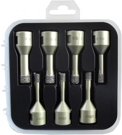 ELMAG DiaProfi-Kernbohrer-SET