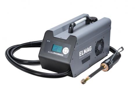ELMAG Induktionsheizgerät, tragbar iT 3.7K230 LCD EVO:
