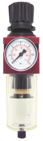 ELMAG Filter-Druckminderer