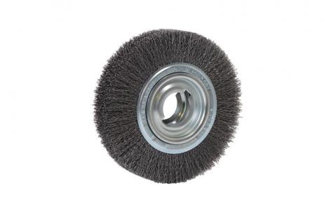 ELMAG Entgratbürste STAHL