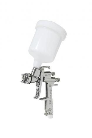 ELMAG Farbspritzpistole 10011 HTE SR