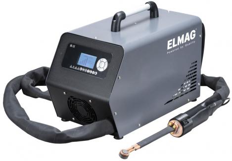 ELMAG Induktionsheizgerät, tragbar iT 3.5K230 LCD: