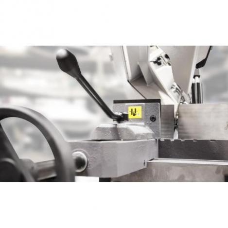 ELMAG BOMAR Metall-Bandsägemaschine ProfiCut 275.230 DG