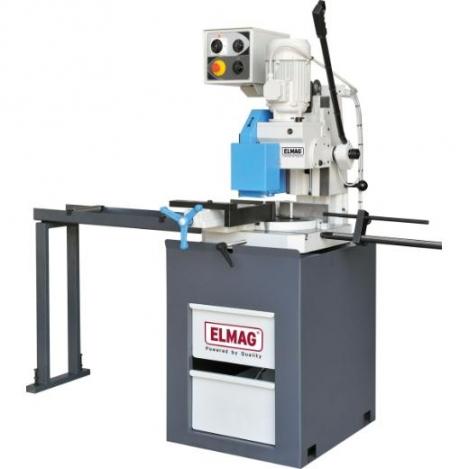 ELMAG Metall-Kreissägemaschine VM 350-L