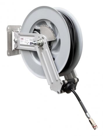 ELMAG Automatischer Schlauchaufroller ROLL AIR INDUSTRIE OPEN 15
