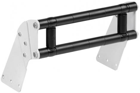 ELMAG Manuelle Schlauchführung 'geschlossen oben'