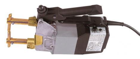 ELMAG Punktschweisszange 7902