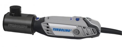 ELMAG Wolframelektroden-Anschleifgerät Turbolino, Type 2032