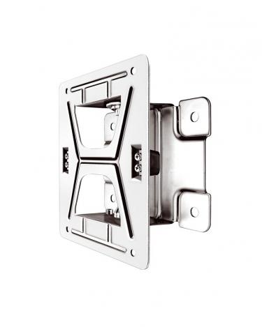 ELMAG INDUSTRIE Schlauchaufroller Edelstahl '543/12'