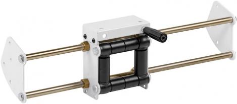 ELMAG Manuelle Schlauchführung 'unten'