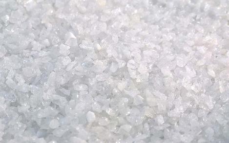 ELMAG Strahlgranulat Edelkorund