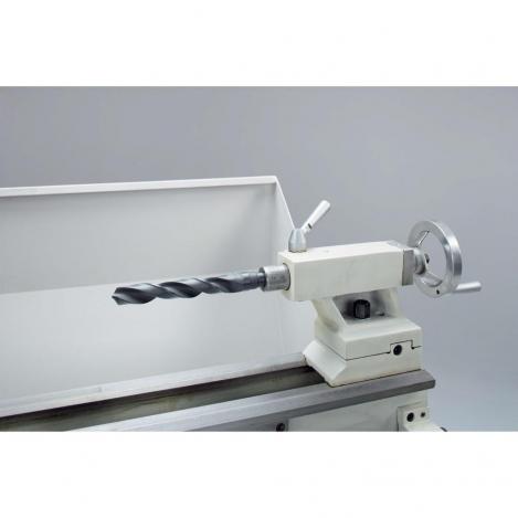 ELMAG Universal Dreh- und Fräskombination SUPERTURN 550/125 Vario