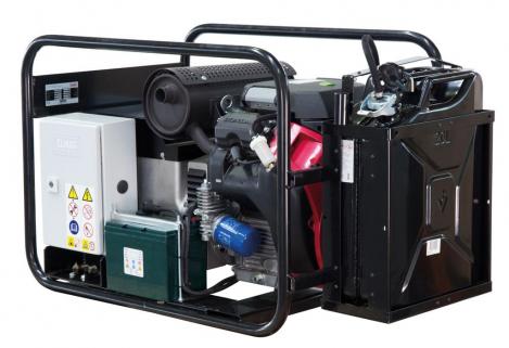 ELMAG Stromerzeuger SEB 10000WE-AVR