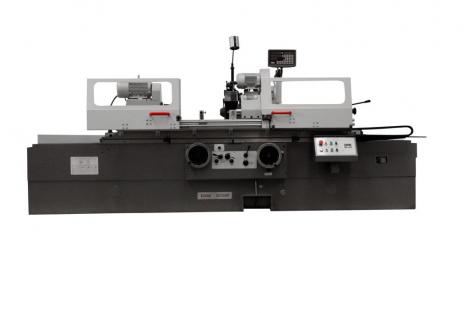 ELMAG Rundschleifmaschine Modell CG 1500