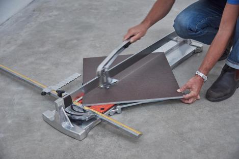 ELMAG Handfliesenschneidgerät PROFI EVO 103