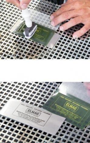 ELMAG Niro-Reinigungs-Set - CleanMaster RW