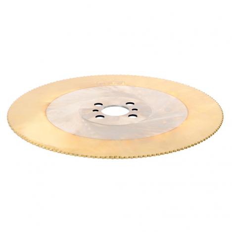 ELMAG Sägeblatt HSS-E / COBALT / TiN Beschichtet