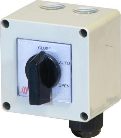 ELMAG Fernbedienung zu AIR SAVER