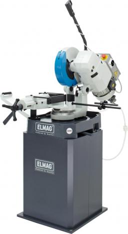 ELMAG Metall-Kreissägemaschine MKS 315 PROFI-L