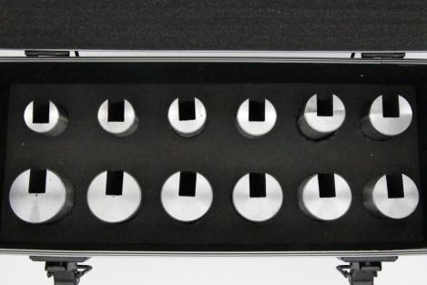 ELMAG Räumnadel-Set