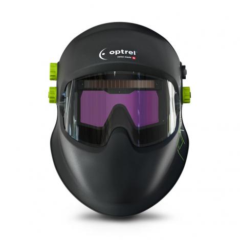 ELMAG Automatik-Kopfschweißschirm - panoramaxx 2.5 -TC (1010.000)
