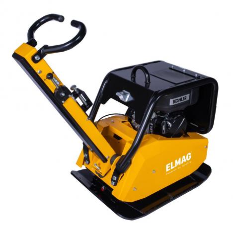 ELMAG Rüttelplatte reversierbar RPD40-60