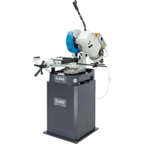 ELMAG Metall-Kreissägemaschine MKS 350 PROFI-L