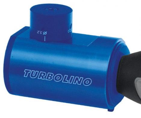 ELMAG Wolframelektroden-Anschleifgerät Turbolino, Type 2032