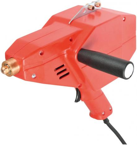 ELMAG Punktschweißgerät 7630/K SUPER SPOTTER - SET