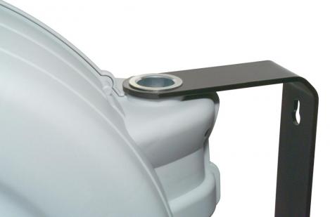 ELMAG Autom. Wasserschlauchaufroller ROLL WATER EVO 20/13