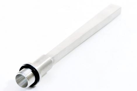 ELMAG Standard-Flachdüse 5 mm