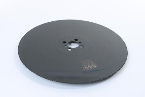 ELMAG Sägeblatt HSS-E / COBALT