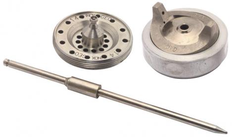 ELMAG Düsensatz INOX 0,8 mm