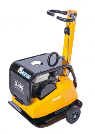 ELMAG Rüttelplatte reversierbar RPB30-60