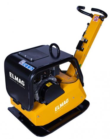 ELMAG Rüttelplatte reversierbar RPD40-60