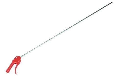 ELMAG Ausblaspistole JWL Classic, Rohr Ø8x2000 mm