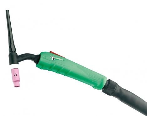 ELMAG WIG-Schlauchpaket SR 26/4m - HF - flexibler Kopf
