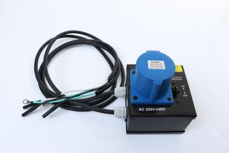 ELMAG Parallelkabel für Inverter-Stromerzeuger