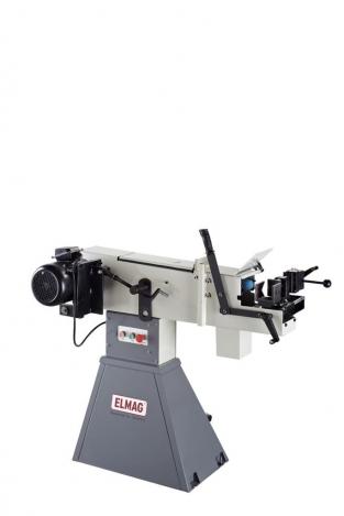 ELMAG Radienschleifmaschine RSM 100x2000