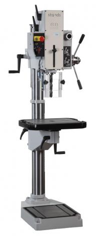 ELMAG STRANDS Getriebe-Säulenbohrmaschine S 30 (S 28)