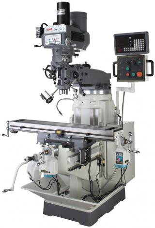 ELMAG Universal-Fräsmaschine UFM 230 L